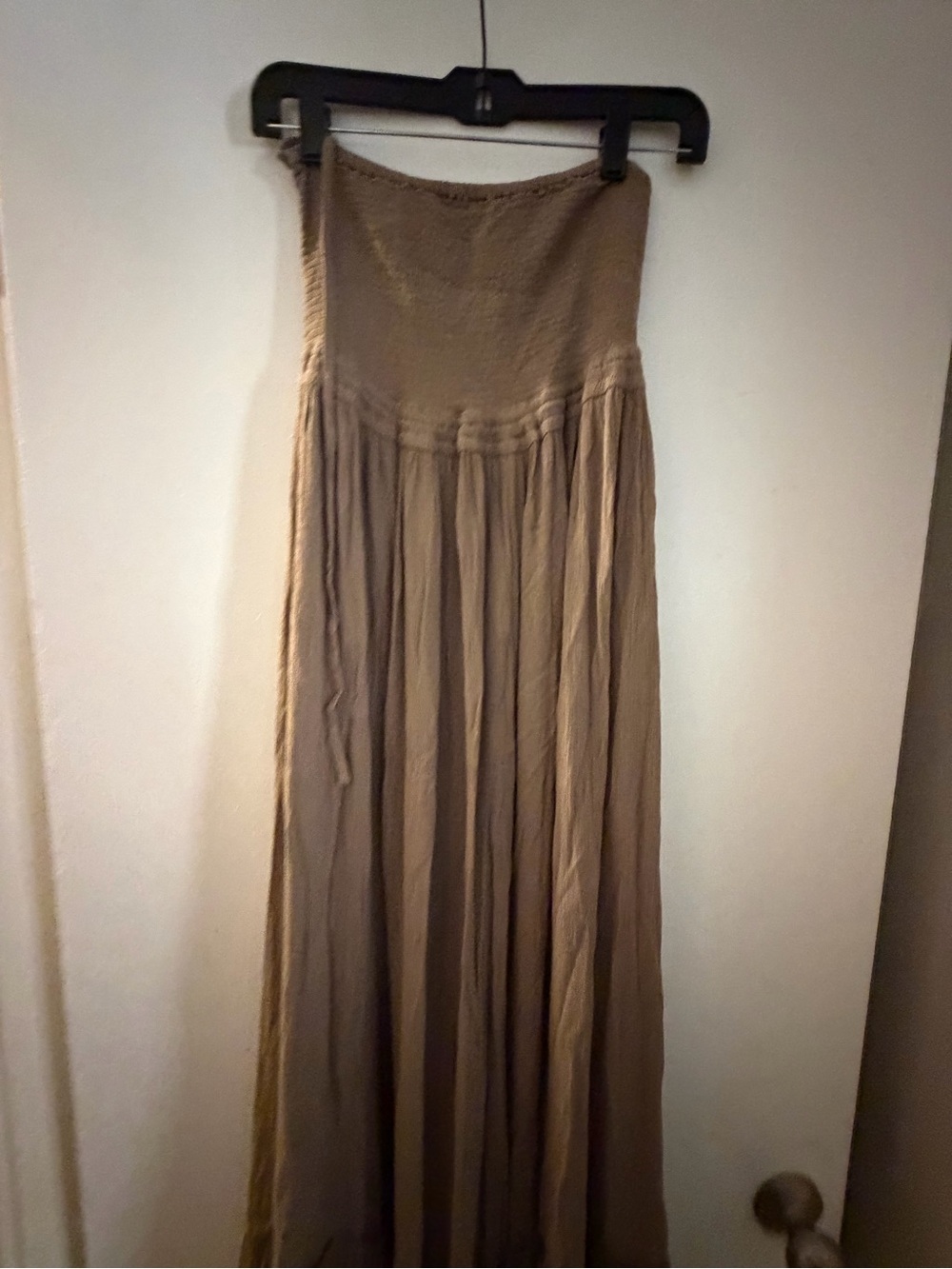 Free People Maxi Dress - Picture 3 of 7